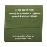 Raincoast Crisps, Crisp Rosemary Raisin Pecan, 5.3 Ounce