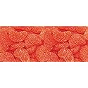 Orange Slice Wedges Candy 1LB Bag Pack of 2