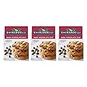 Ghirardelli, Premium Cookie Mix, Dark Chocolate Chip, 16.75 Ounce