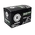 Rothrock Coffee Gravel Road (Dark Roast Coffee Pods, 12 Count) Single Serve Specailty Coffee Pods