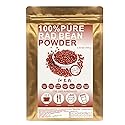 Plant Gift 100% Pure Red Bean Powder ??? Natural Red Bean Flour, Red Kidney Beans for Drinks, Smoothie, Yogurt, Baking, cookies