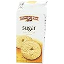 Pepperidge Farm Sugar Cookies, 5.25-ounce (pack of 4)