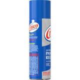 Crisco Professional No-Stick Cooking Spray, Cooking Pro, 17 Ounce