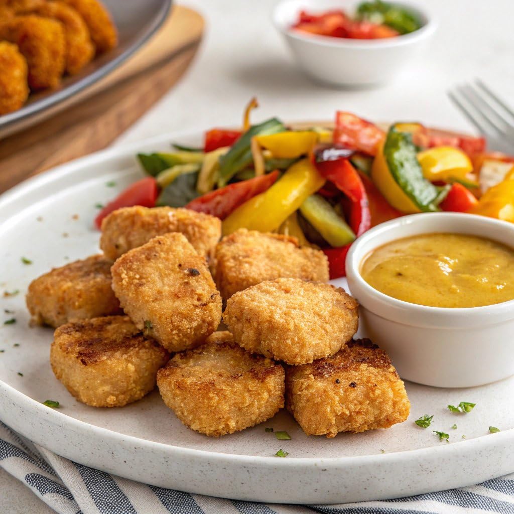 Bell & Evans Chicken Nuggets, 12 OZ