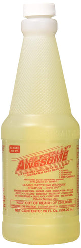 Las Totally Awesome All Purpose Concentrated Cleaner, 20 Oz