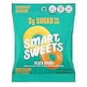 Smart Sweets, Peach Rings, 1.8 Ounce