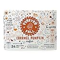 Forever Fall Caramel Pumpkin Single Serve K Cup Pods, 24 Count (Pack of 1) by Paramount Roasters (medium roast)