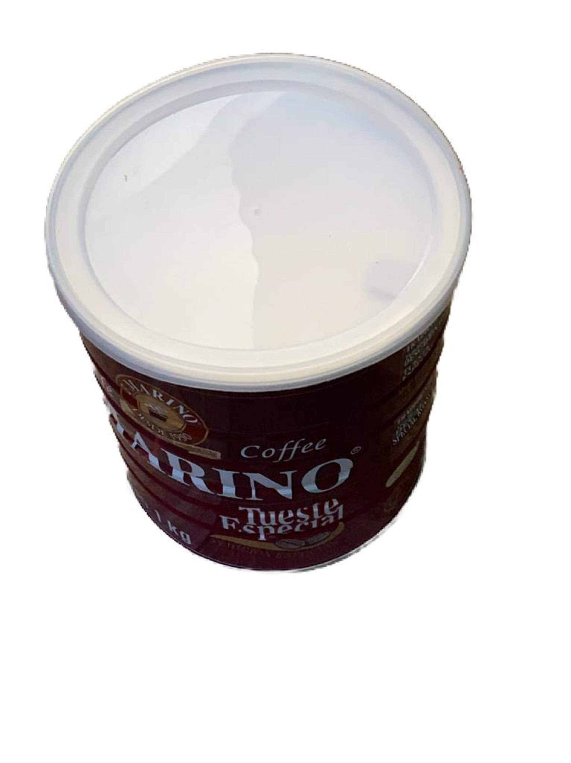 Coffee Cafe El Marino Mexican CoffeeTueste Especial style 1 kilo