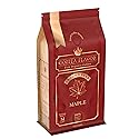 Coffea Flavor Fine Organic Coffee - Maple Ground Coffee Medium Roast | 100% Arabica Coffee| Perfect for Espresso | USDA Certified Organic | Fair Trade