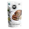 eat G.A.N.G.S.T.E.R. Vegan Banana Bread Mix, Allergy-Friendly Baking Mix, Grain-Free, No Dairy, Nuts, Gluten, Dairy, For Paleo & AIP Diets, Delicious Loaf, Doughnuts, Breakfast, Healthy Snack, Dessert