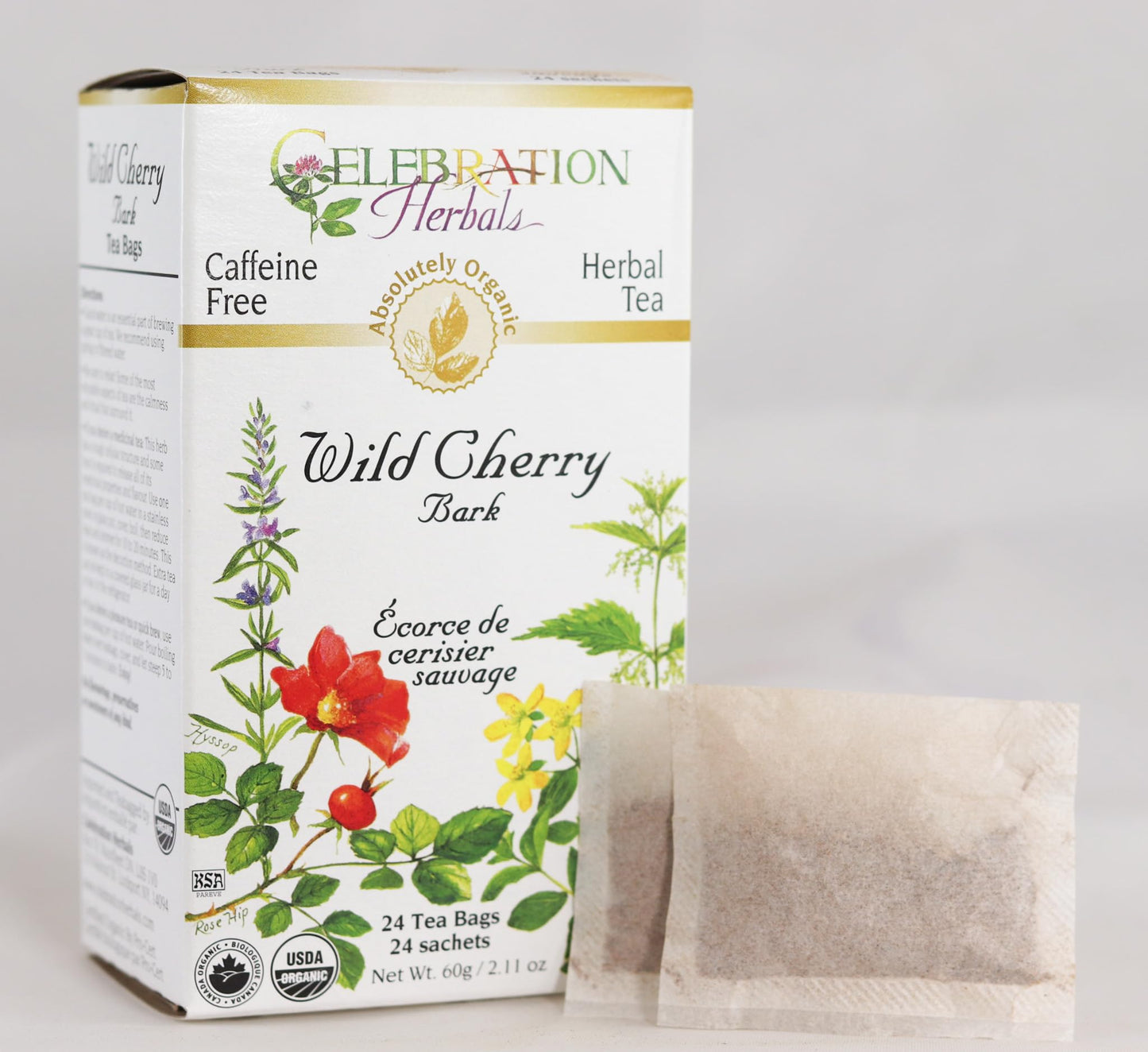 Celebration+Herbals+Wild+Cherry+Bark+24+Count