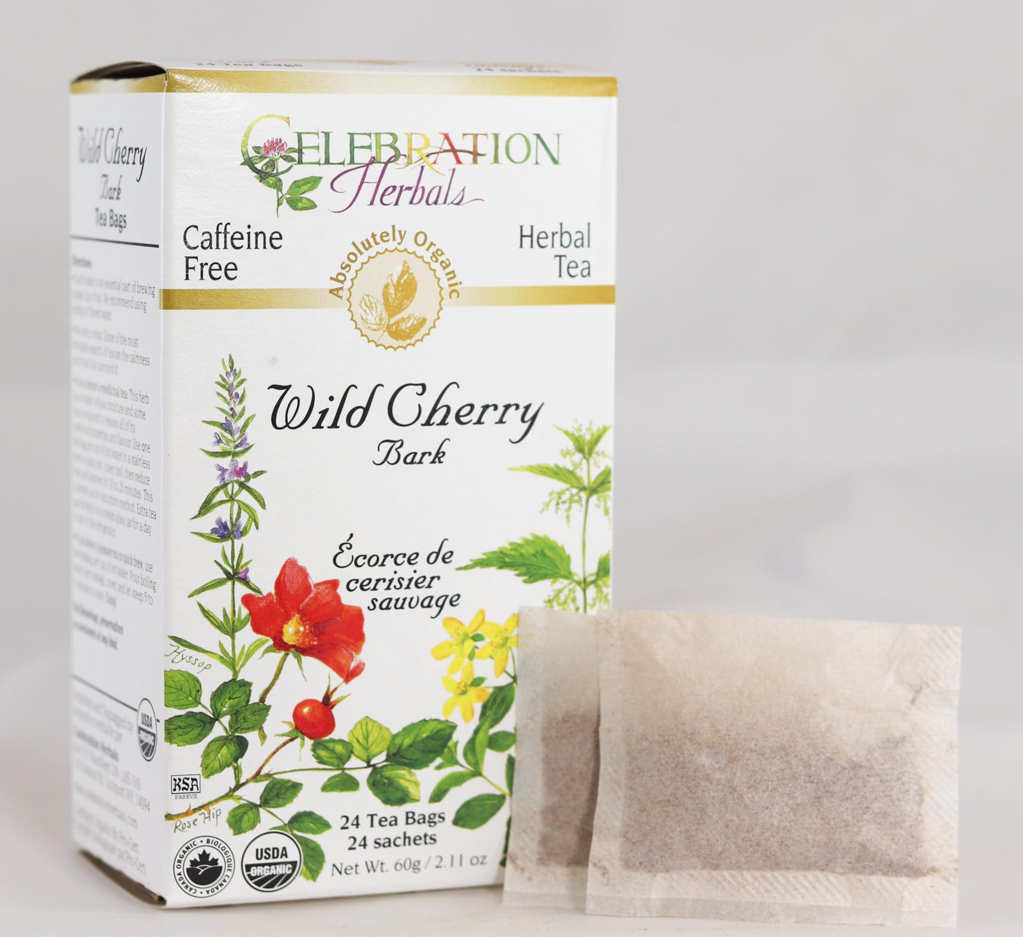 Celebration+Herbals+Wild+Cherry+Bark+24+Count