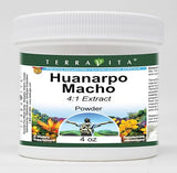 Huanarpo Macho 4:1 Powder (4 oz, ZIN: 520544) - 3 Pack