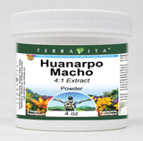 Huanarpo Macho 4:1 Powder (4 oz, ZIN: 520544) - 3 Pack