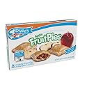 Drake's by Hostess 8 ct Apple Fruit Pies 16 oz
