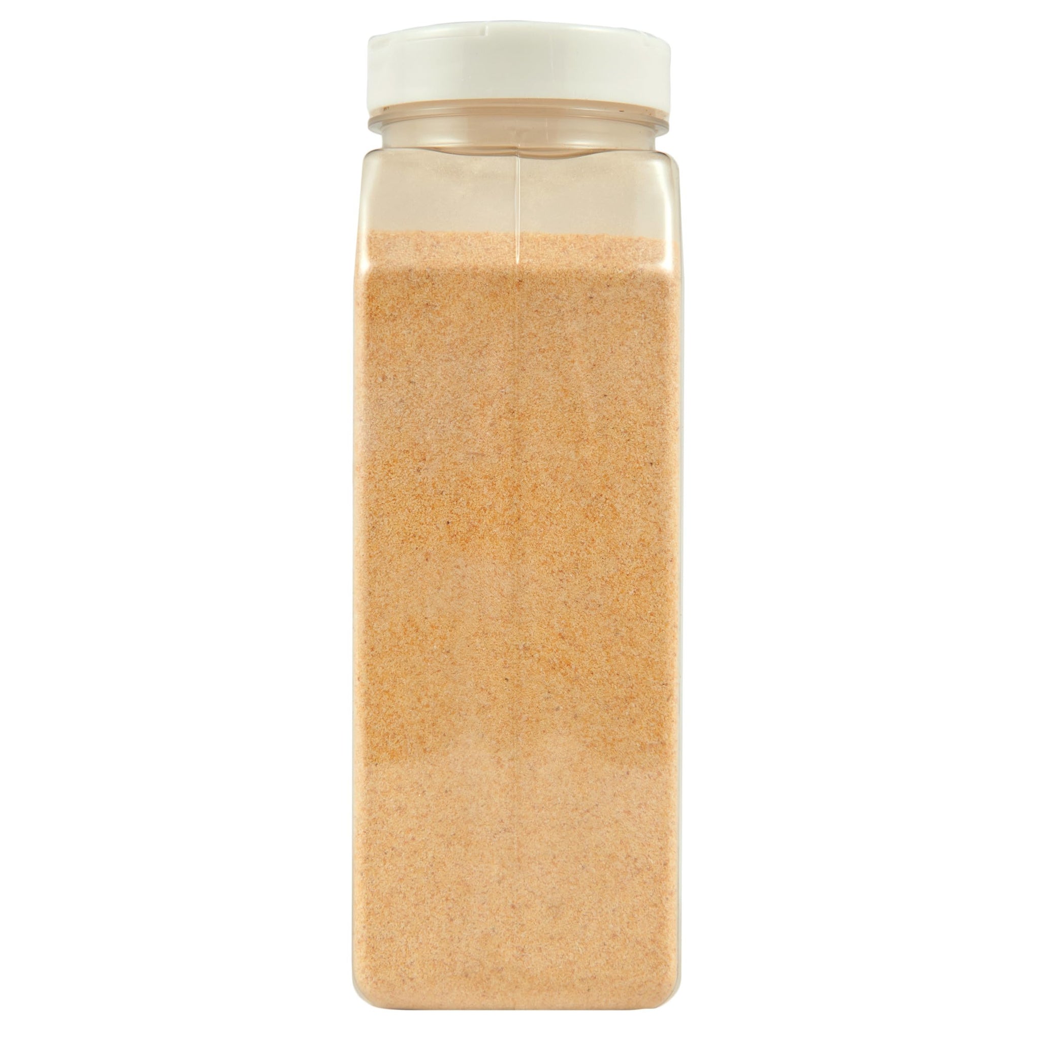 Spice Classics Granulated Garlic, 25 oz - One 25 Ounce Container of Garlic Powder Seasoning, Use on Vegetables, Meats, Rubs and Dressings for a Bold