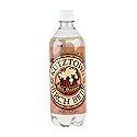 Kutztown Soda- Your Choice of 9 Flavors in a Case Pack of 24/24 oz. Bottles (White Birch Beer)