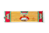 Crispa Bucatini Pasta | Premium Durum Wheat Semolina | Authentic Hollow Spaghetti-Style Noodles For Sauces | 1lb (16oz) Pack | Traditional Italian