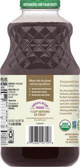 Knudsen Juice, Prune, 1 Quart