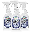 Restore Naturals Enzaway Spot Remover Spray - 22oz - Stain Treater Spray, Rug Cleaner, and Laundry Stain Remover | Plant Based | Biodegradable | Non