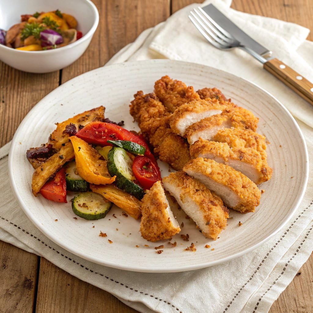 Applegate Farms Organic Chicken Strips, 8 OZ