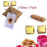 LOVENSPIRE Personalized Diwali Gifts Hamper Acrylic Rangoli Laxmi Feet Gift Box Indian Diwali Gift Boxes Deepawali Hamper Basket for Employees Home