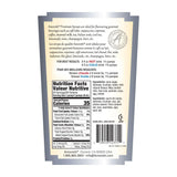 Amoretti - Premium White Chocolate Syrup, 94 Servings Per Bottle (750 ml), with Pump for Flavoring Coffees, Cocktails, and other Beverages, Gluten