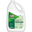 Clorox CloroxPro EcoClean Disinfecting Cleaner Refill, 128 Fluid Ounces