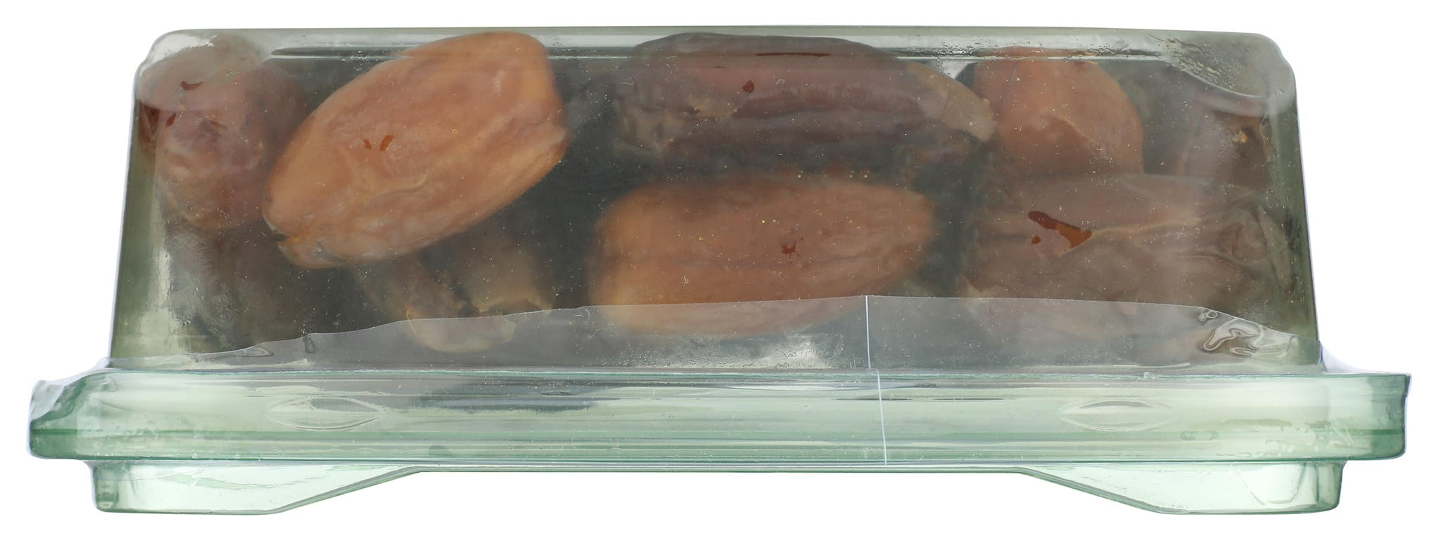 Organic Pitted Deglet Noor Dates, 12 OZ