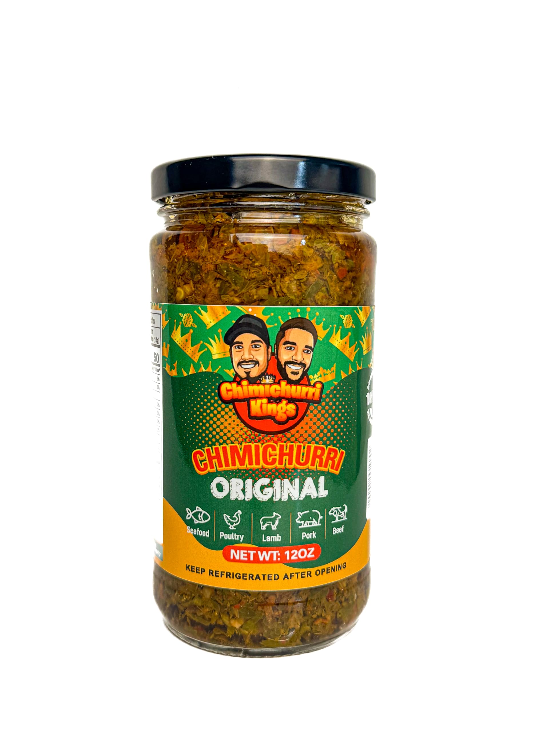Chimichurri