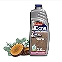 Bona® Hardwood Floor Cleaner - Hard-Floor Cleaning Machine Formulation - 32 fl oz - Cedar Wood