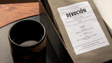 Honey House Blend 100% Colombian Coffee Whole Bean 12oz
