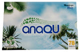 Anaqu - Laundry Detergent Sheets - Natural Laundry Detergent, Laundry Sheets, Organic Laundry Detergent, Baby Laundry Detergent, Delicate