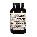 Nuwati Herbals Cloud Walking Herbal Tea Blend - Promotes Rest and Relaxation - Loose Leaf Tea, 3 Ounces