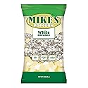 Mike's Popcorn - Traditional White Delight, Premium Classic Popcorn Cooked, Large 14 Oz Bag