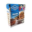 Diamond Bakery - Hawaiian Shortbread Cookies New Flavors - 4.4 oz Individually Wrapped (Kona Coffee with Chocolate Chip)