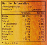 Singlong Chicken Ginger Sauce 230g. Give a bit of zing to your dishes with Singlong Chicken Ginger Sauce. This sauce is ideally used as a dipping