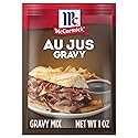McCormick Au Jus Gravy Mix, 1 oz