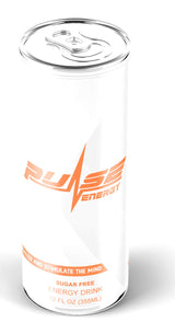 Pulse Energy Sugar Free