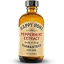Happy Home Peppermint Extract (4 oz)