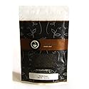 Mahamosa Vanilla Dream Tea 2 oz - Loose Leaf Flavored Black Tea Blend (with black tea, flavoring, vanilla pieces)