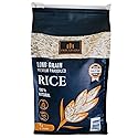 Prid Grains Premium Parboiled Rice, 5 lb Bag, Medium