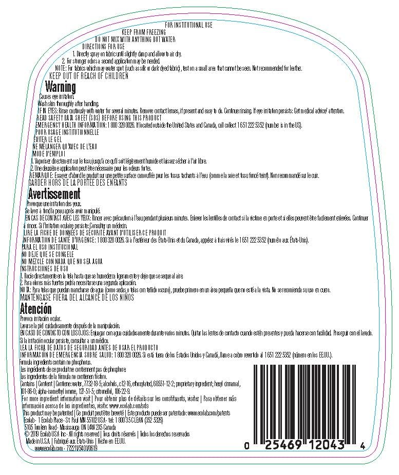 ZephAir Tough Odor Remover - Mountain Mist