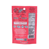 Gem Gem Ginger Candy Chewy Ginger Chews (Mango, 5.0 oz, Pack of 3)