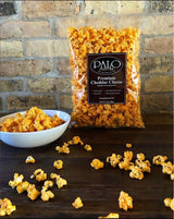 Palo Popcorn Premium Cheddar Popcorn, 6-ounce bags (Pack of 6)