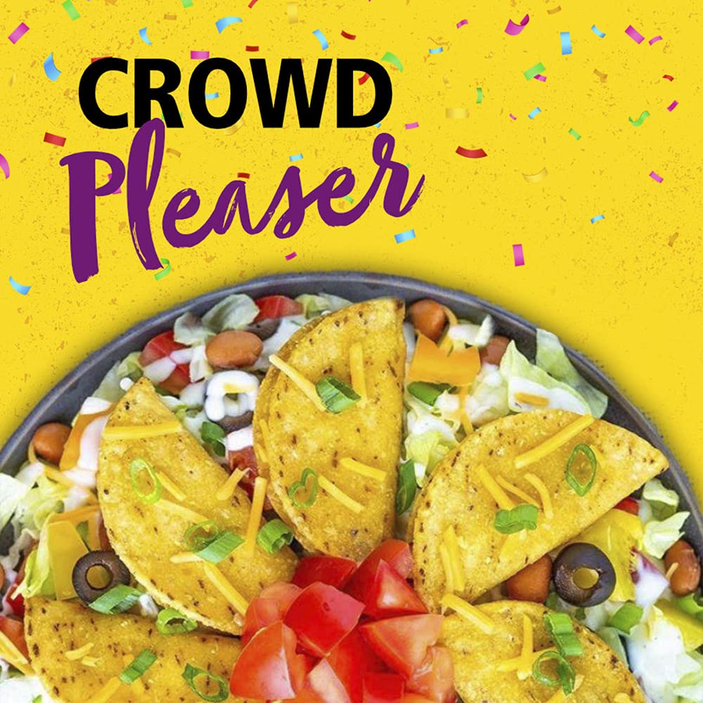 Jose Ole Mini Tacos Beef & Cheese, 16.2 Oz