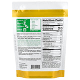 Organic Wheat Grass Powder, Sourced from USA, USDA Certified Organic, 8.5 oz (240 g)