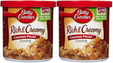 Betty Crocker Rich & Creamy Frosting - Coconut Pecan - 14.5 oz - 2 pk