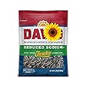 LiteZout Sunflower Seeds Reduced Sodium 5.25oz (6 pack), by
