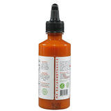 Mr. Bajan Caribbean Vietnamese Hot Sauce Level 1, All Natural, Vegan, Additive Free